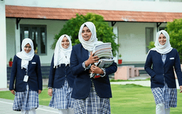 ⁠HS (Science, Commerce, Humanities)