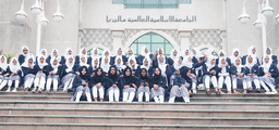 ⁠Thanzeel School of Quran
