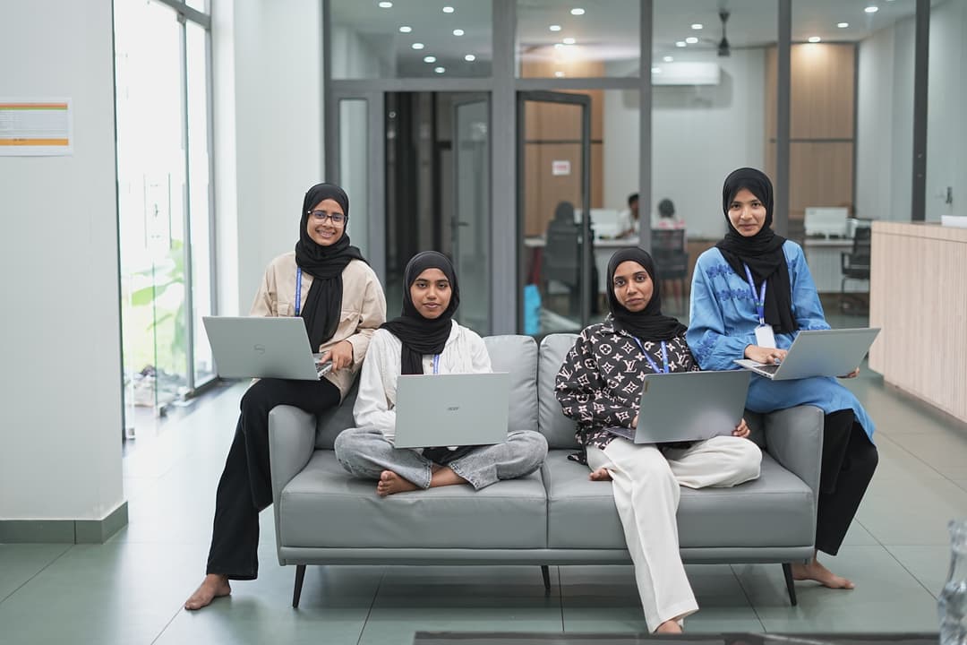 ⁠ZIAS (Zaitoon Institute of Applied Skills)