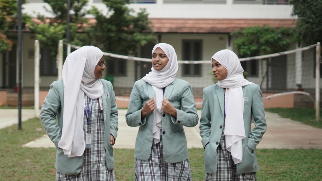 ZJP- Zaitoon Junior Program