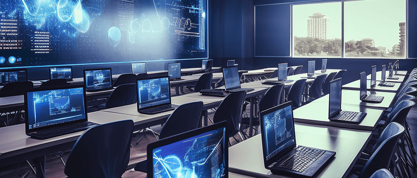 Science & Computer Labs