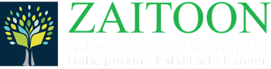 Zaitoon International Campus